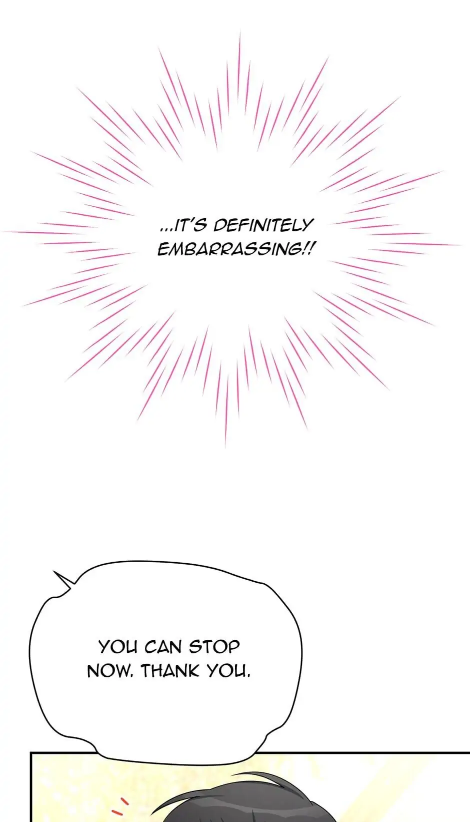 The Duchess With An Empty Soul Chapter 60 page 61