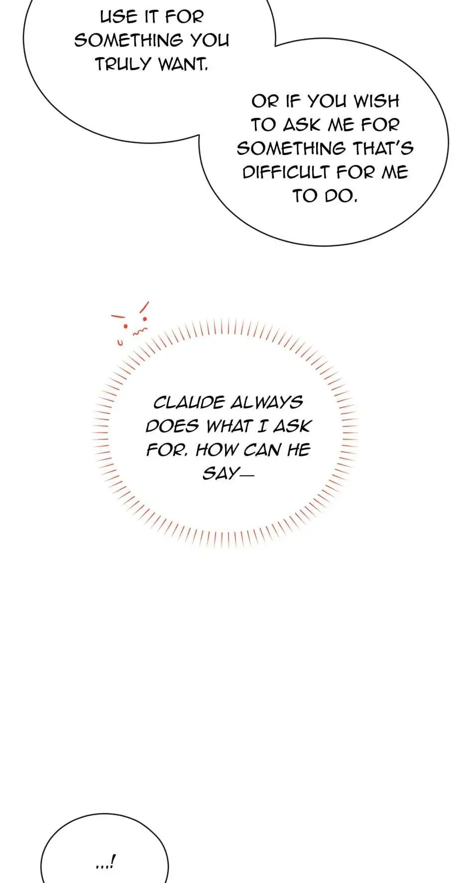 The Duchess With An Empty Soul Chapter 60 page 67