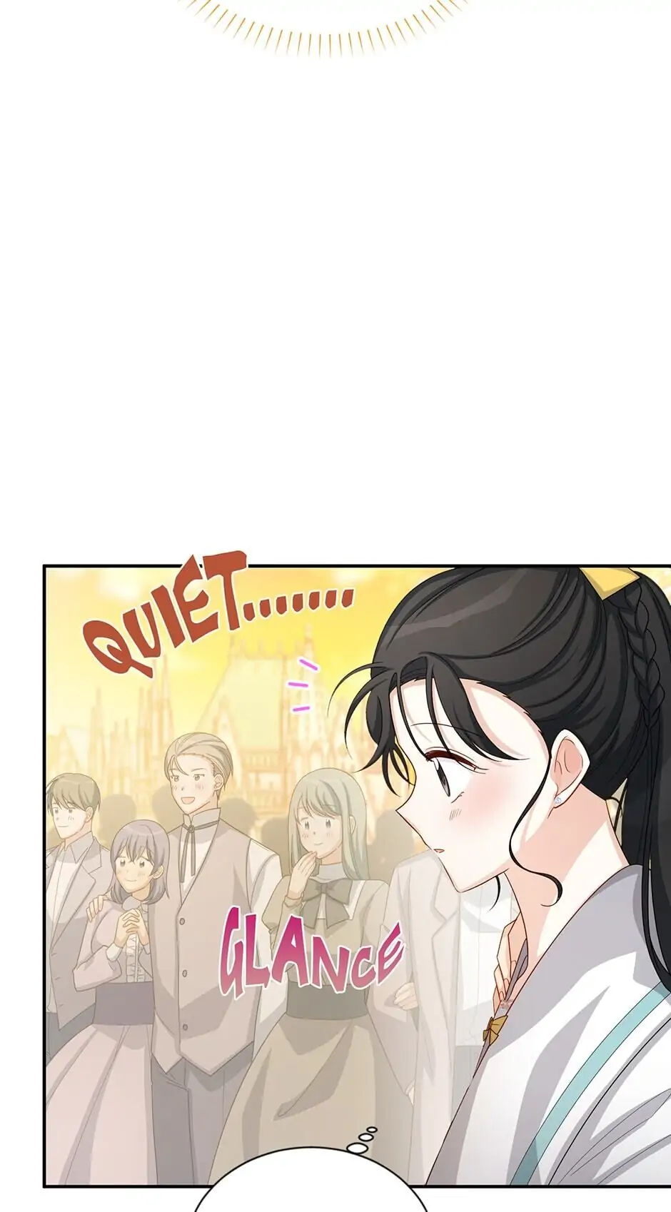 The Duchess With An Empty Soul Chapter 60 page 6