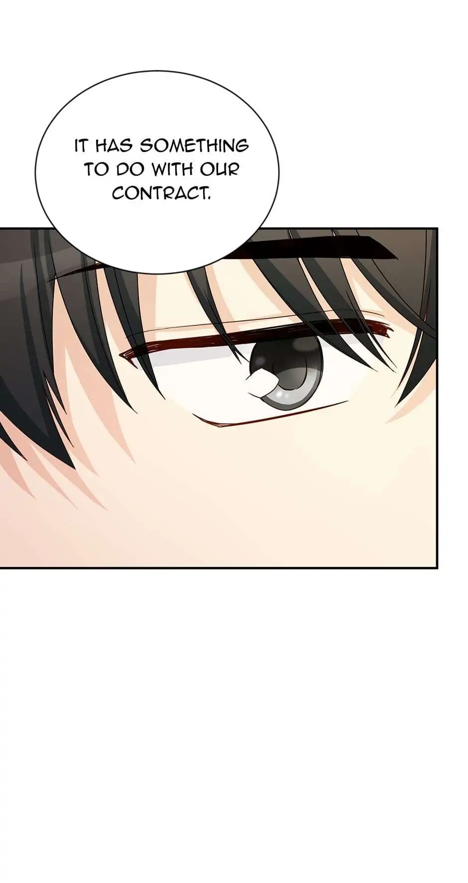 The Duchess With An Empty Soul Chapter 60 page 69
