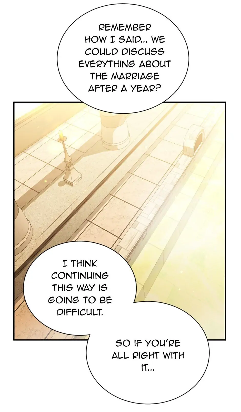 The Duchess With An Empty Soul Chapter 60 page 70
