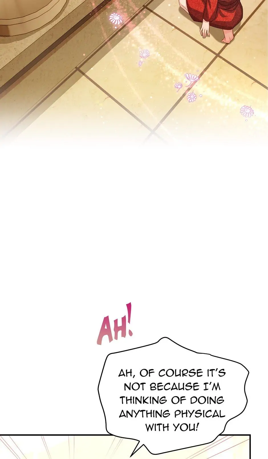 The Duchess With An Empty Soul Chapter 60 page 72