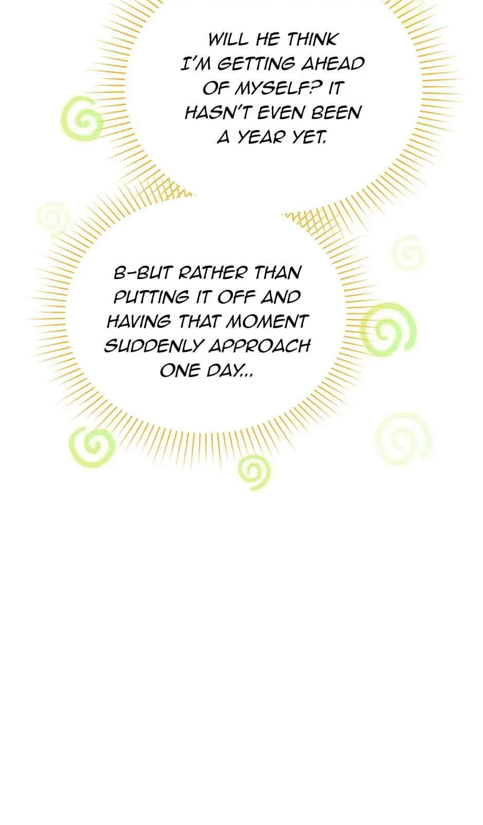 The Duchess With An Empty Soul Chapter 60 page 74