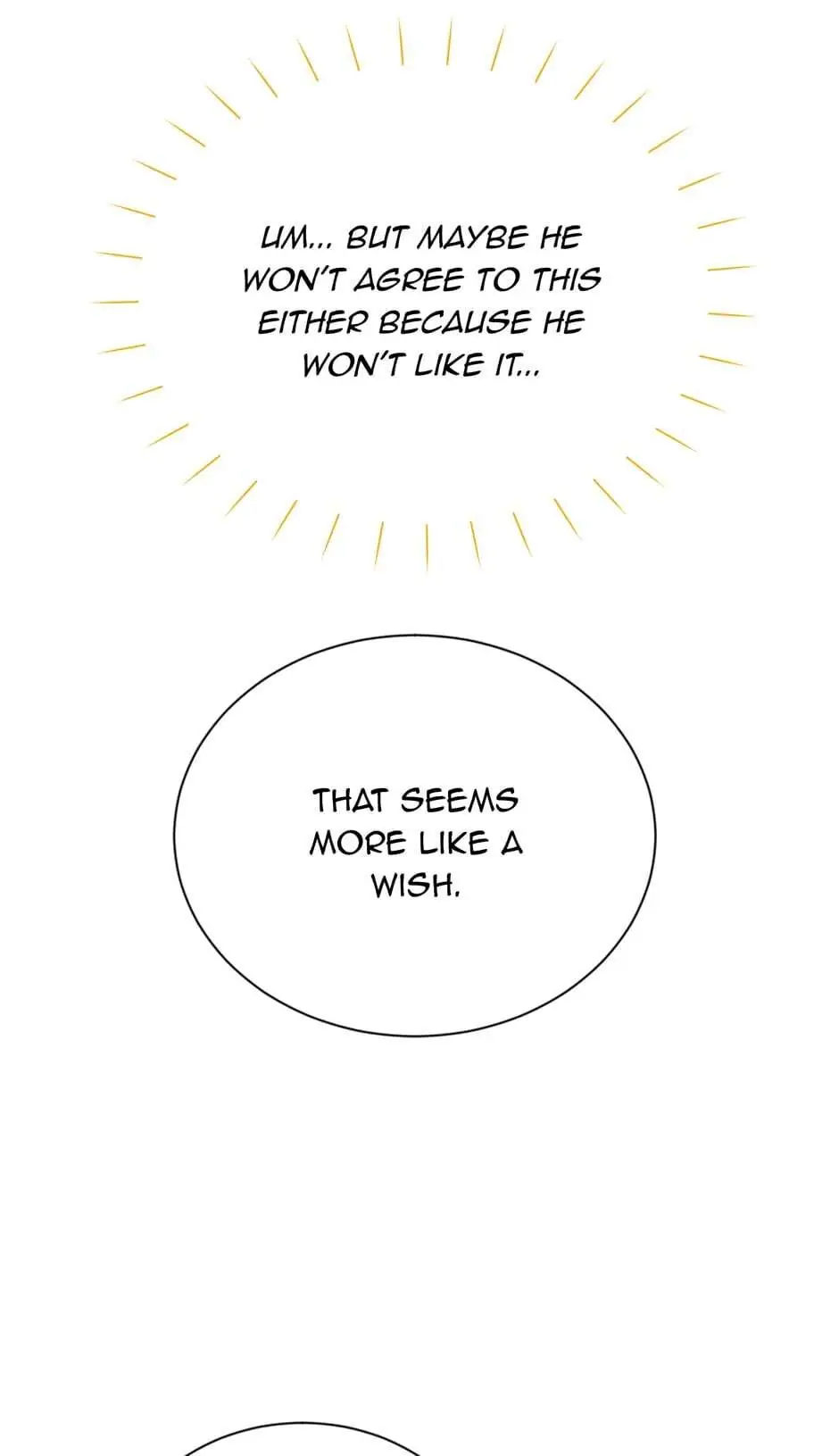 The Duchess With An Empty Soul Chapter 60 page 75