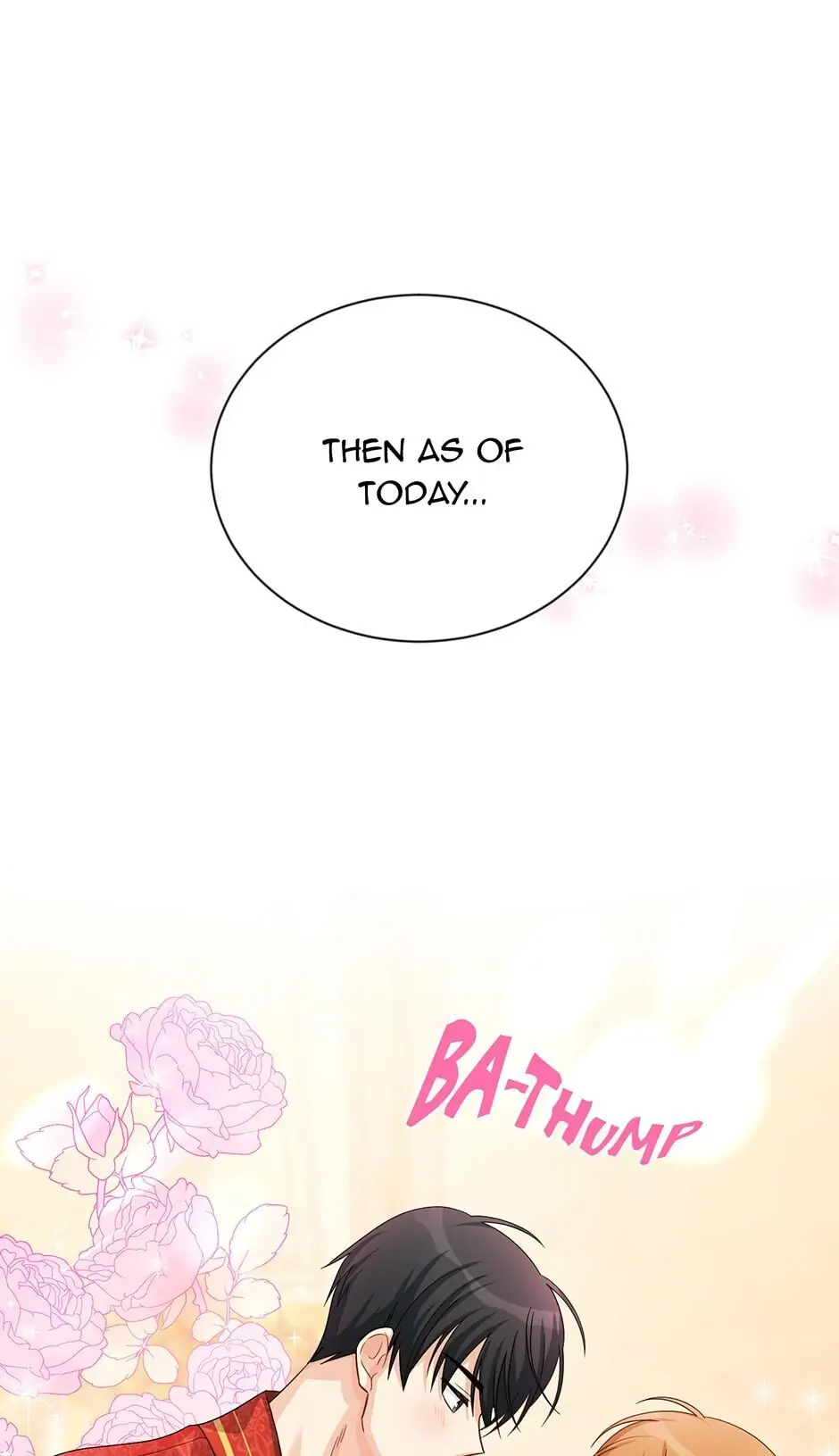 The Duchess With An Empty Soul Chapter 60 page 77
