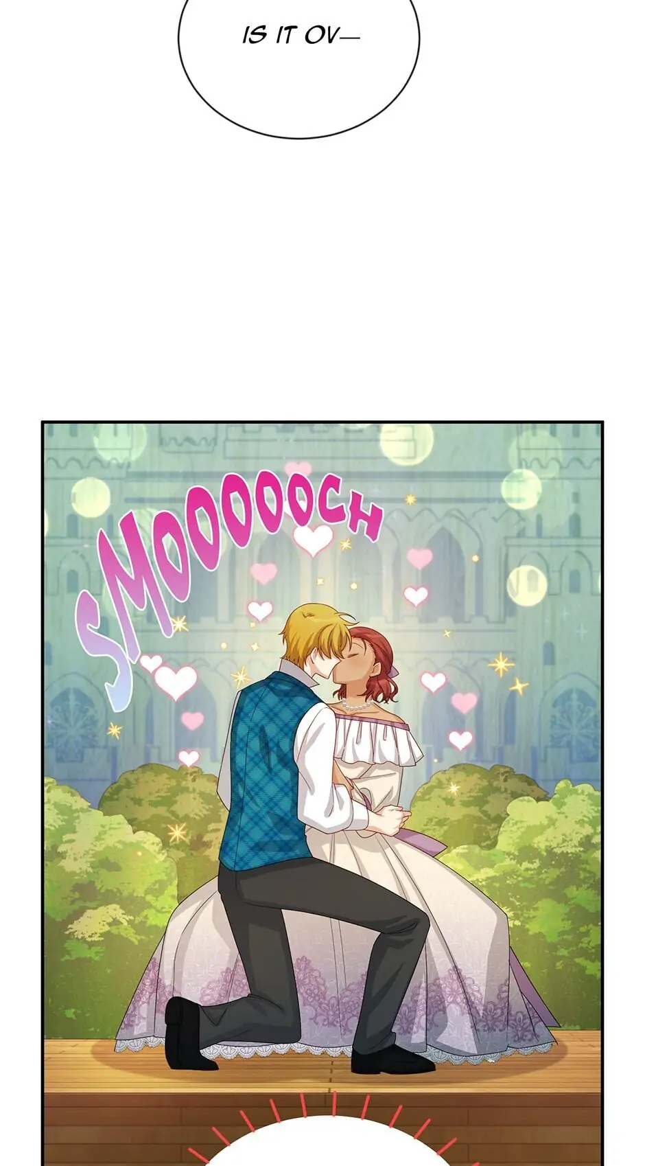The Duchess With An Empty Soul Chapter 60 page 7