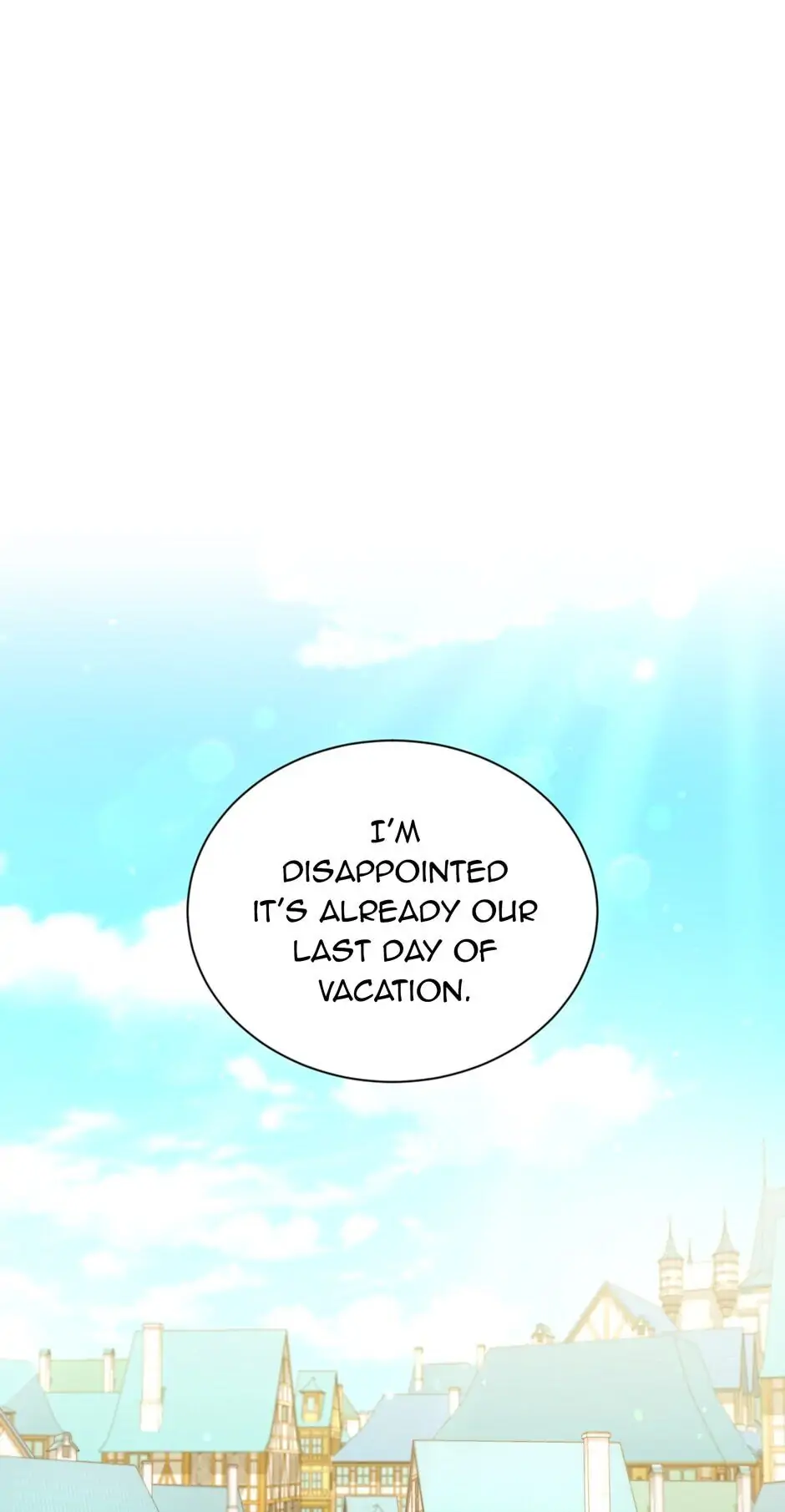 The Duchess With An Empty Soul Chapter 62 page 0
