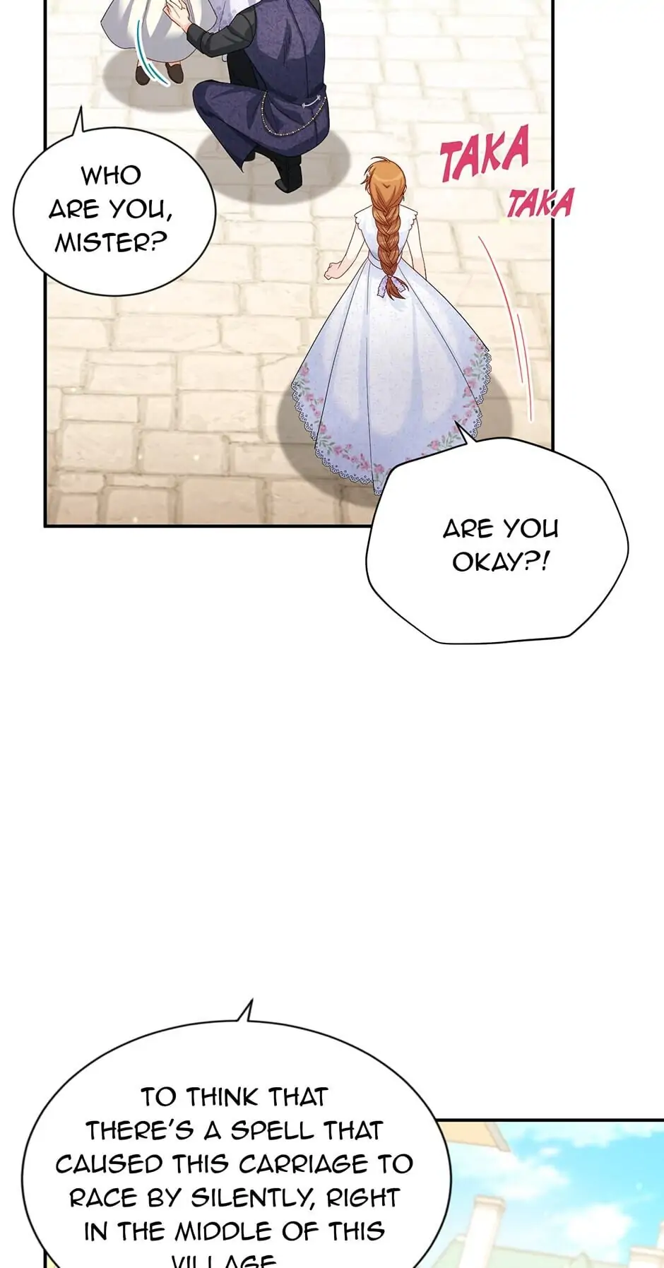 The Duchess With An Empty Soul Chapter 62 page 16