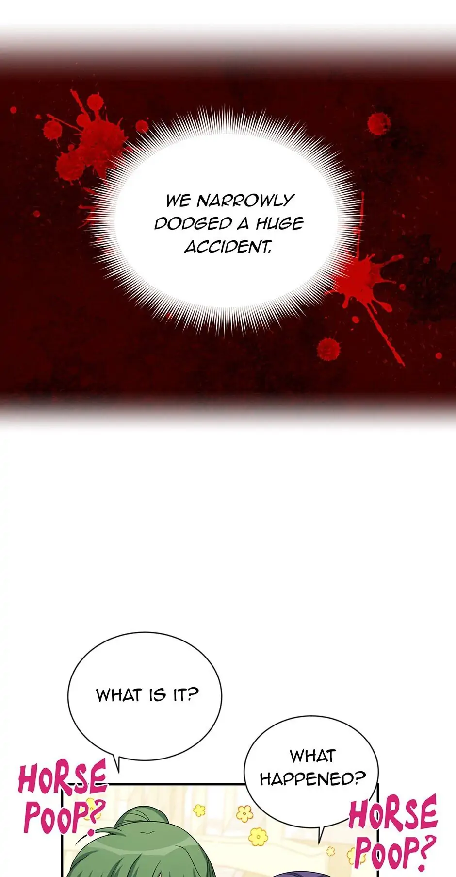 The Duchess With An Empty Soul Chapter 62 page 18