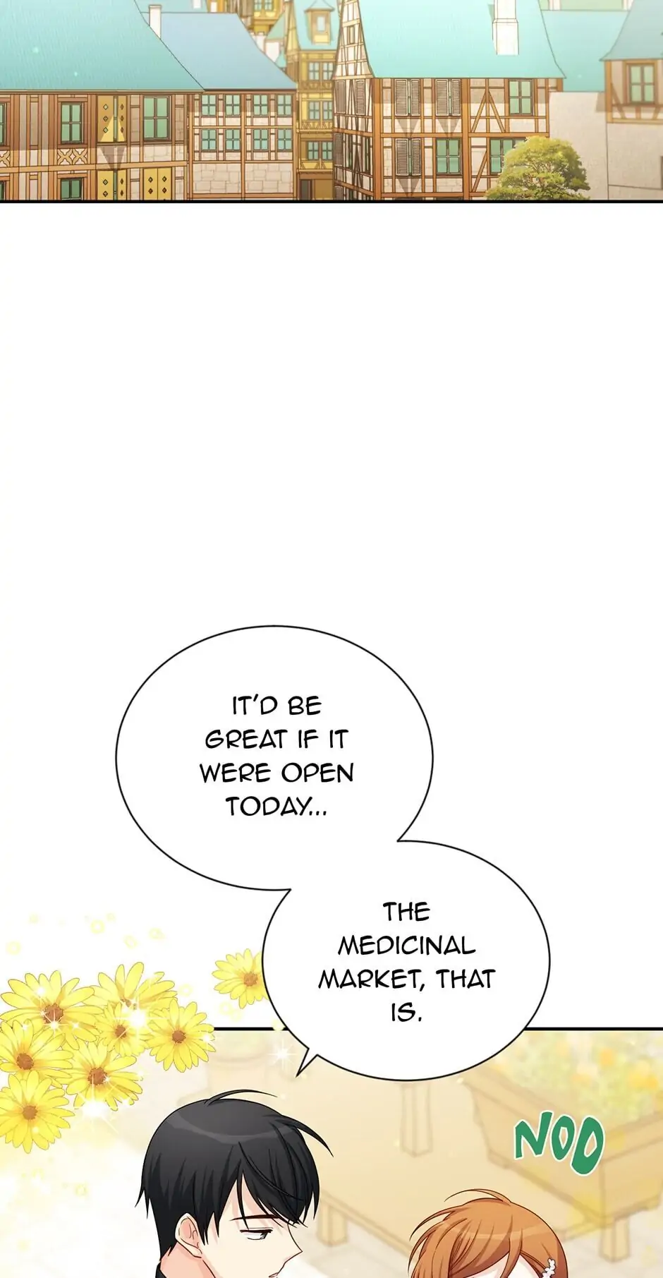 The Duchess With An Empty Soul Chapter 62 page 1