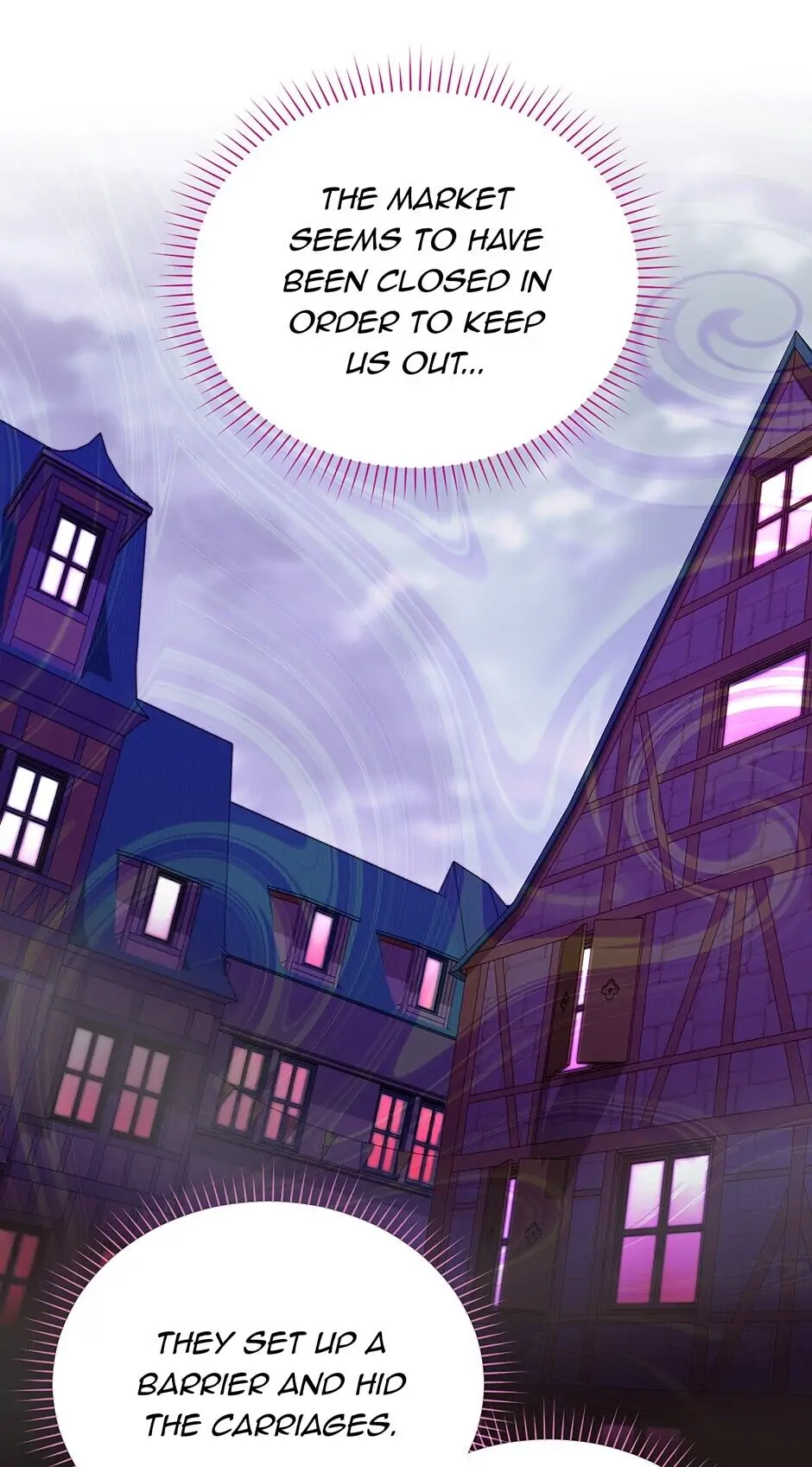 The Duchess With An Empty Soul Chapter 62 page 26