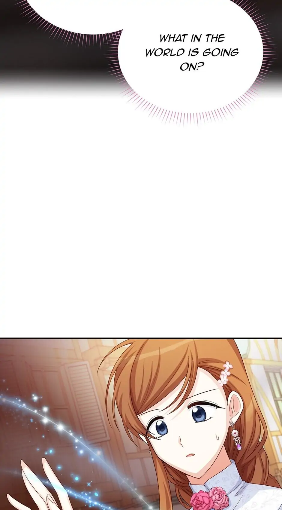 The Duchess With An Empty Soul Chapter 62 page 27