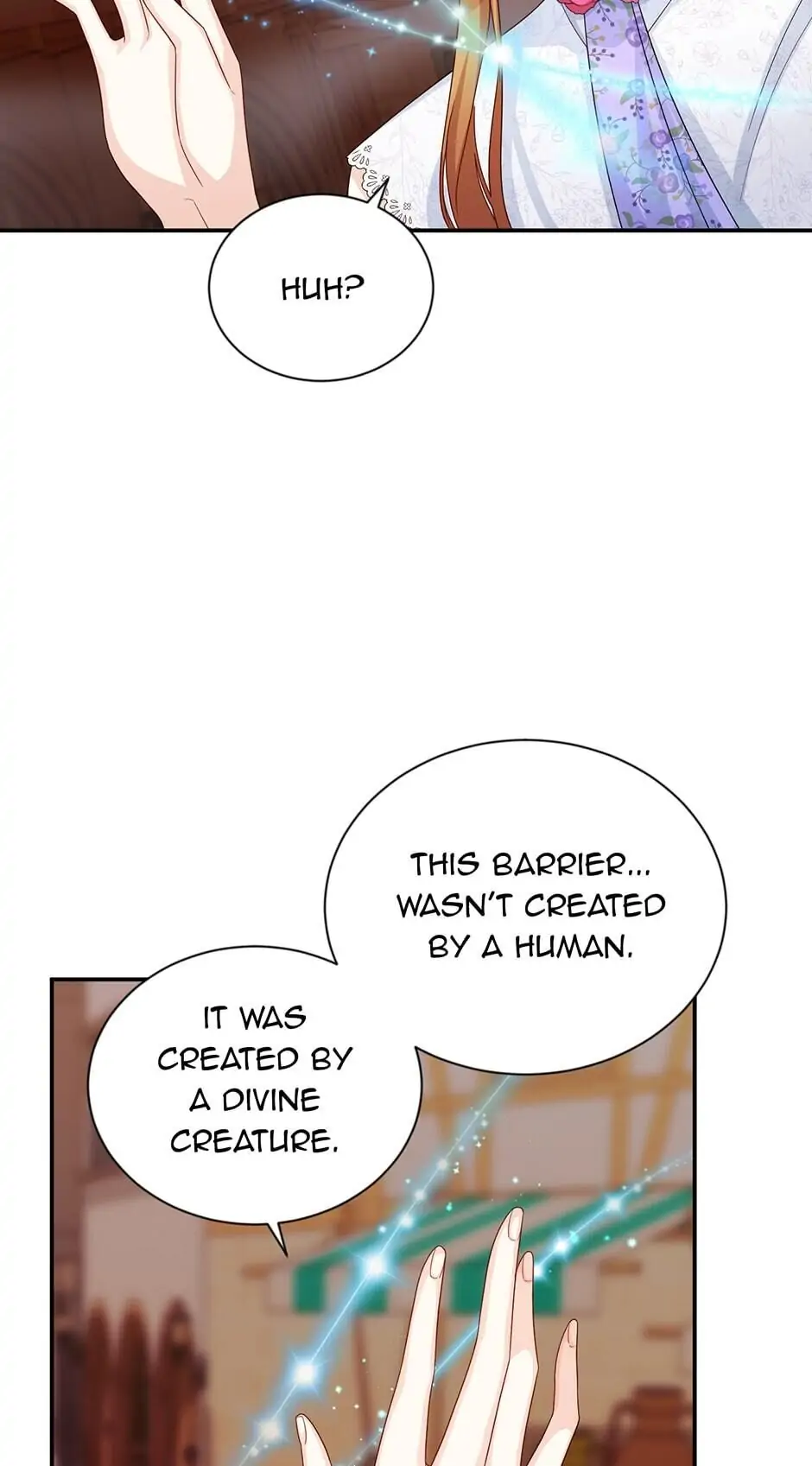 The Duchess With An Empty Soul Chapter 62 page 28