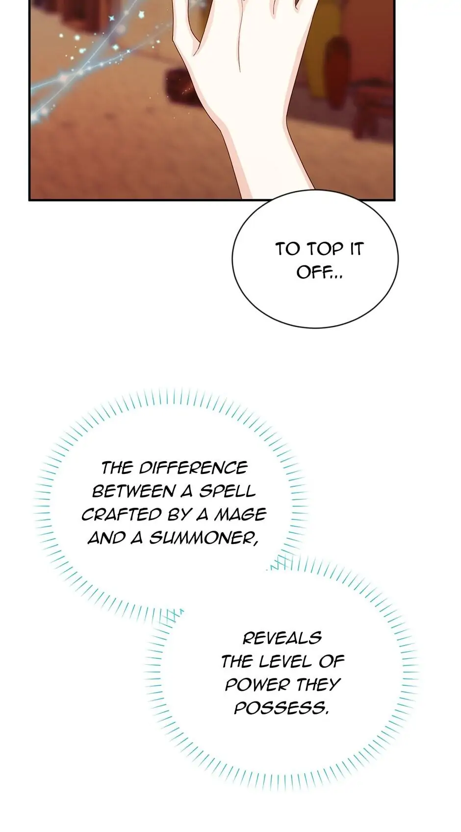 The Duchess With An Empty Soul Chapter 62 page 29