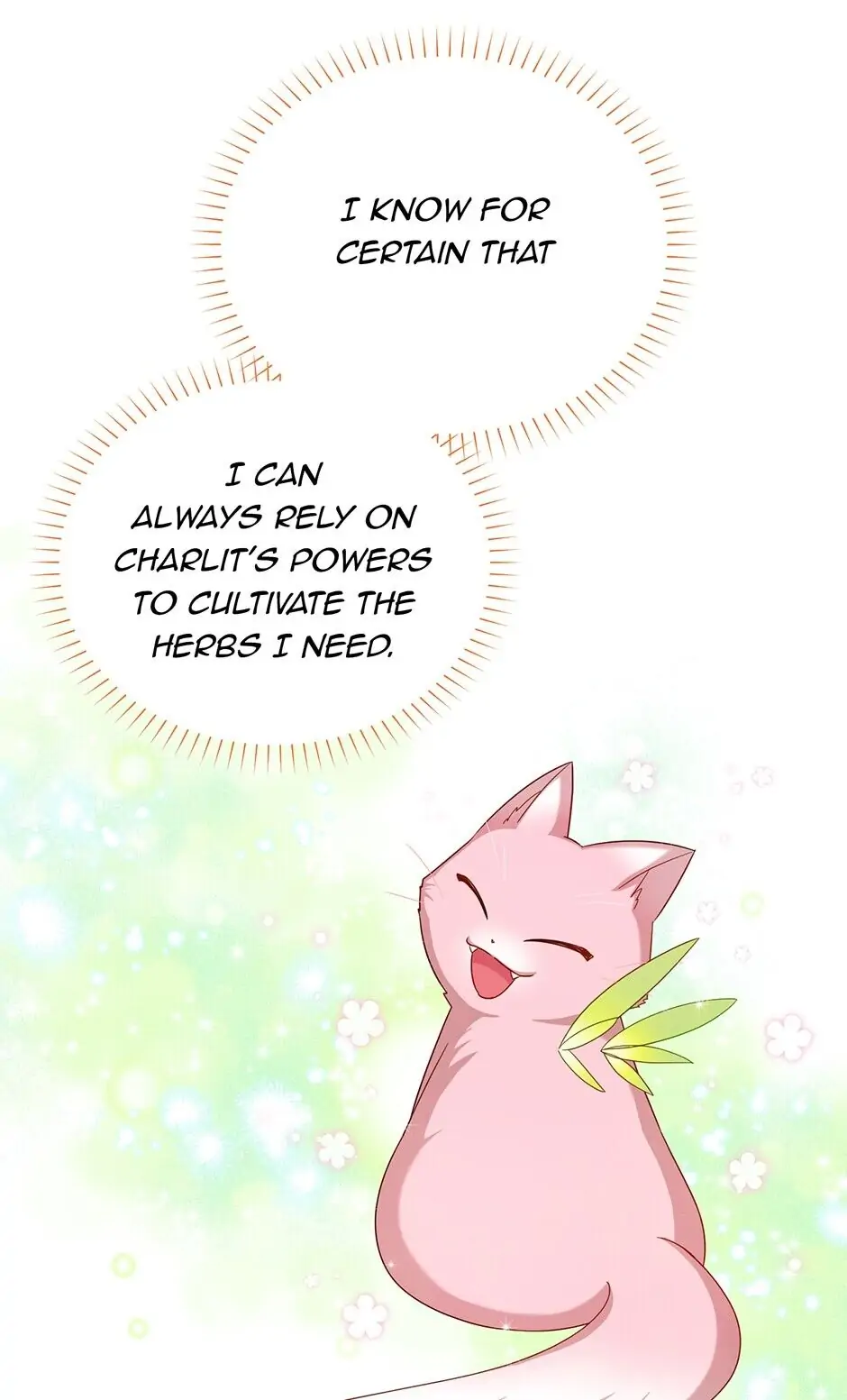 The Duchess With An Empty Soul Chapter 62 page 3
