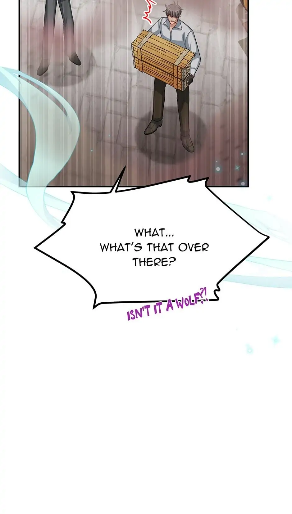 The Duchess With An Empty Soul Chapter 62 page 41