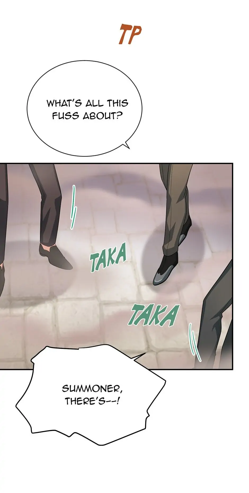 The Duchess With An Empty Soul Chapter 62 page 43