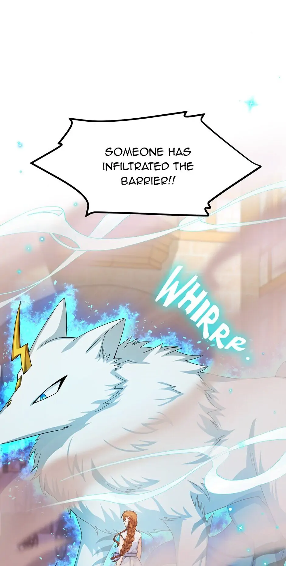 The Duchess With An Empty Soul Chapter 62 page 44