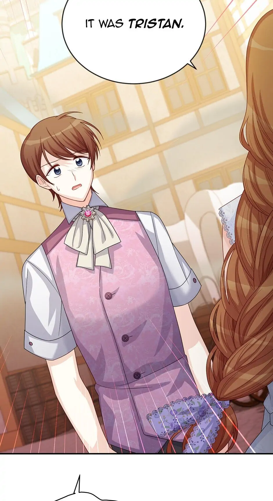 The Duchess With An Empty Soul Chapter 62 page 48