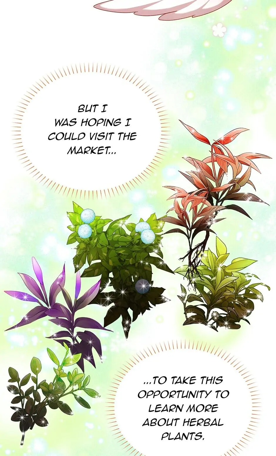 The Duchess With An Empty Soul Chapter 62 page 4