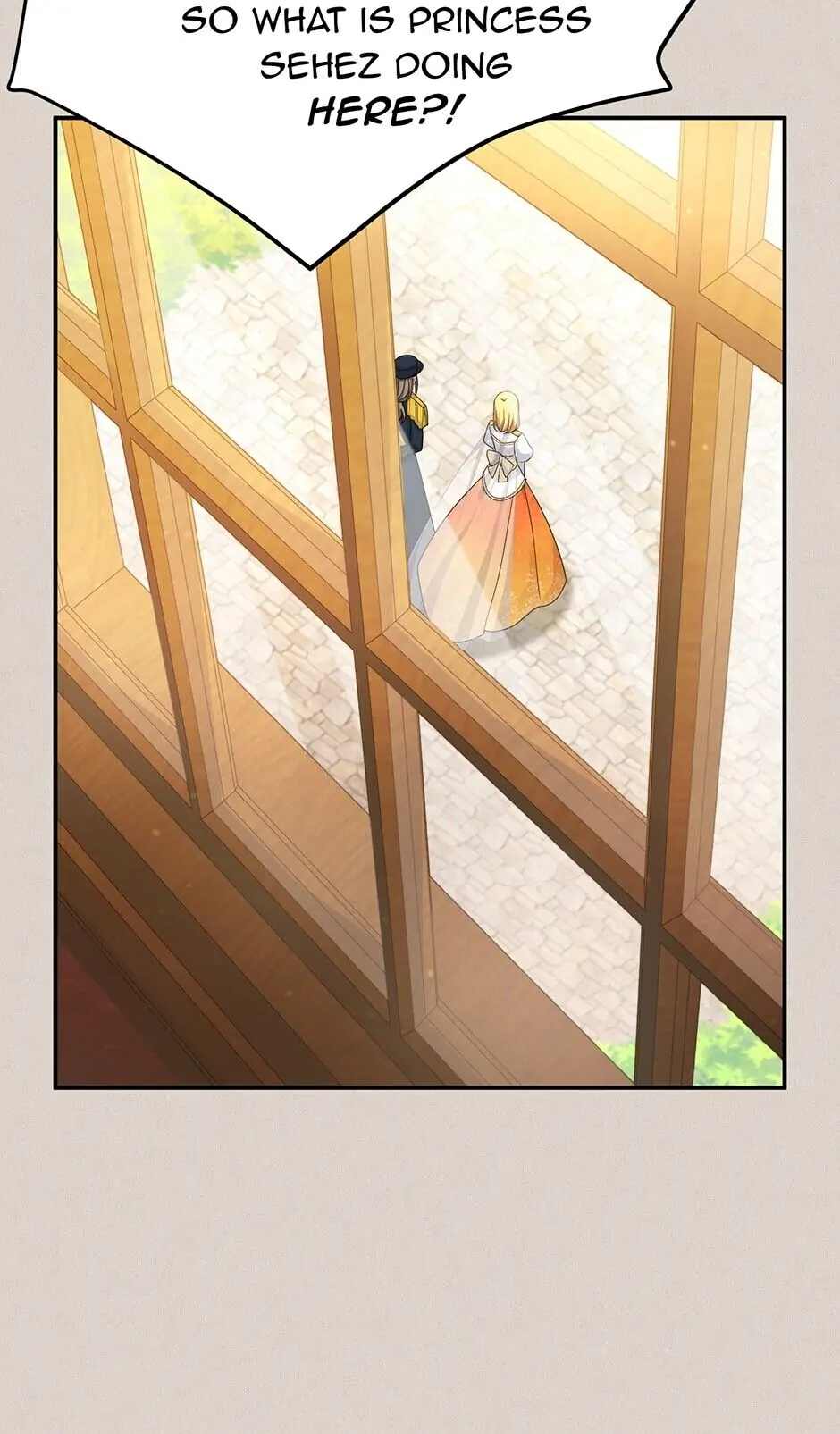 The Duchess With An Empty Soul Chapter 62 page 52