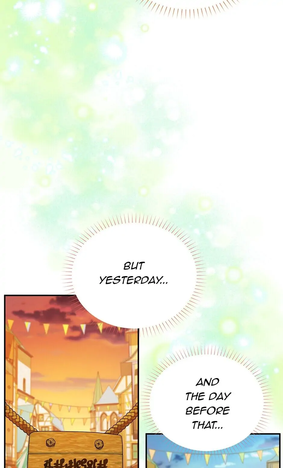 The Duchess With An Empty Soul Chapter 62 page 5