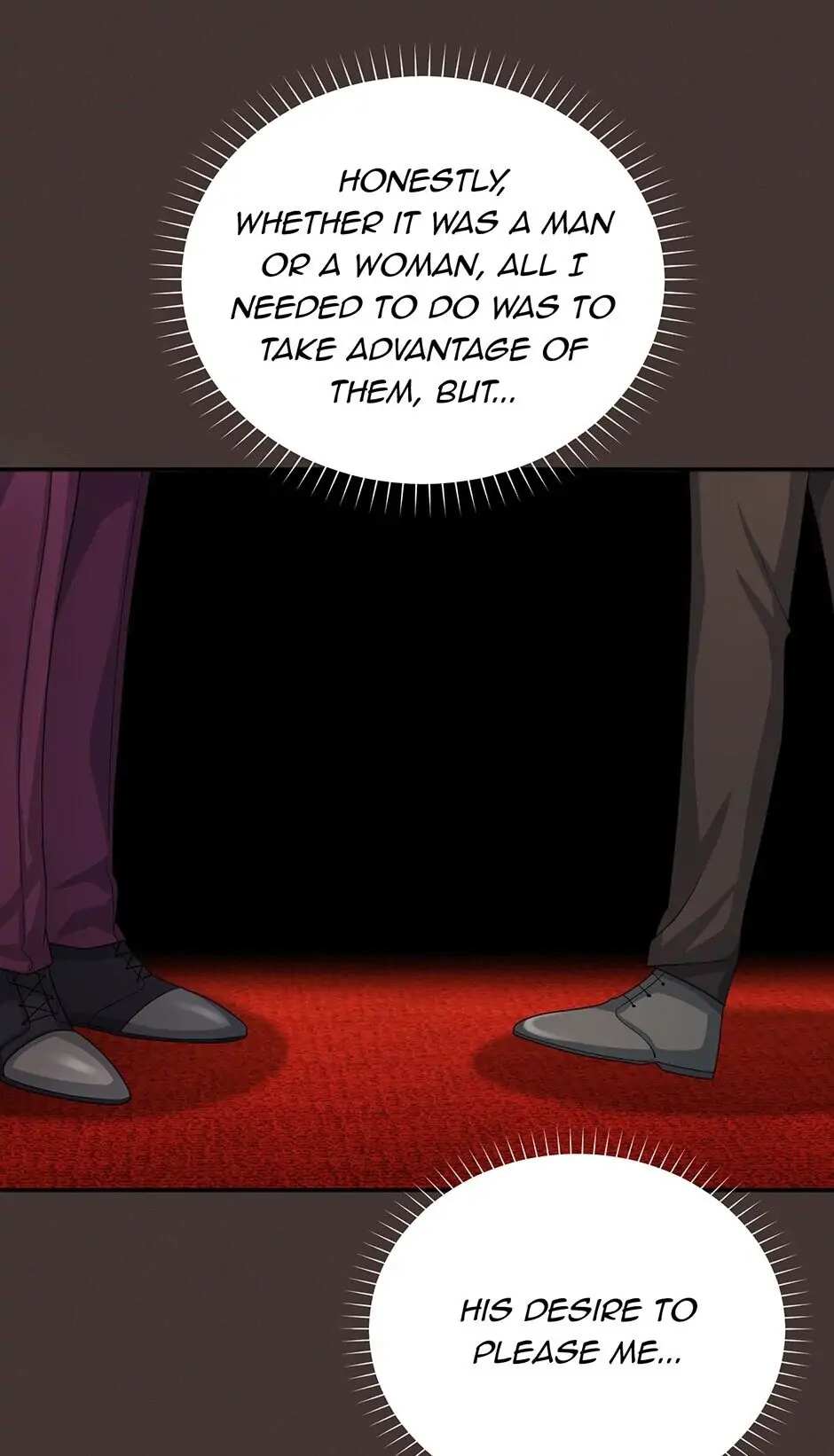 The Duchess With An Empty Soul Chapter 62 page 60