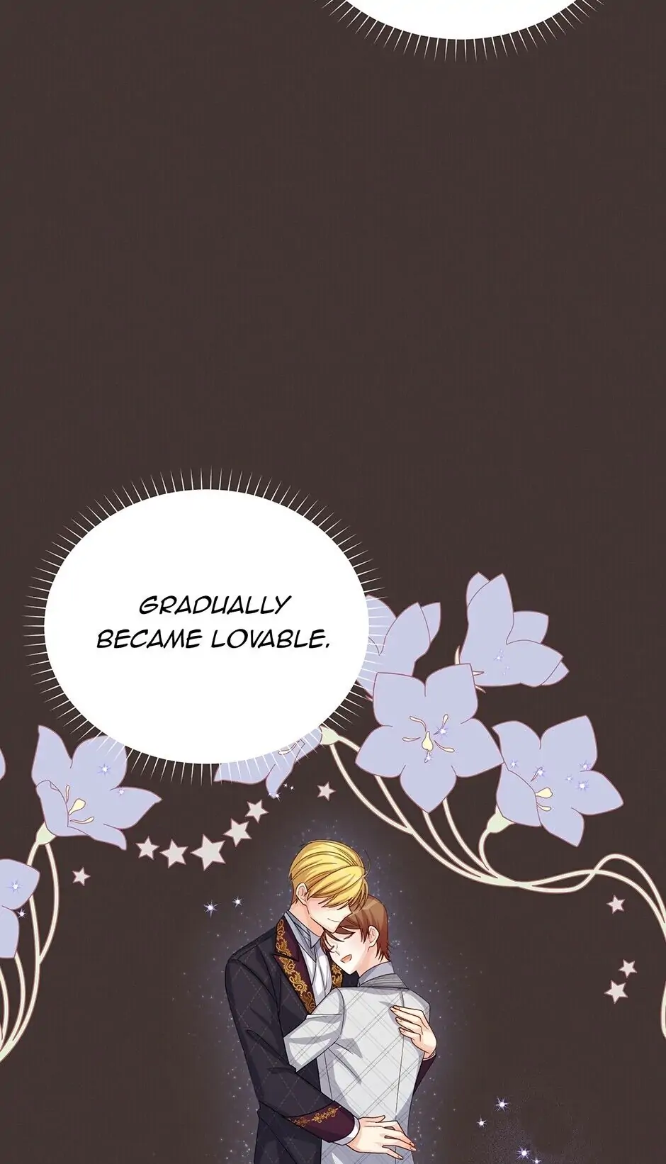 The Duchess With An Empty Soul Chapter 62 page 61