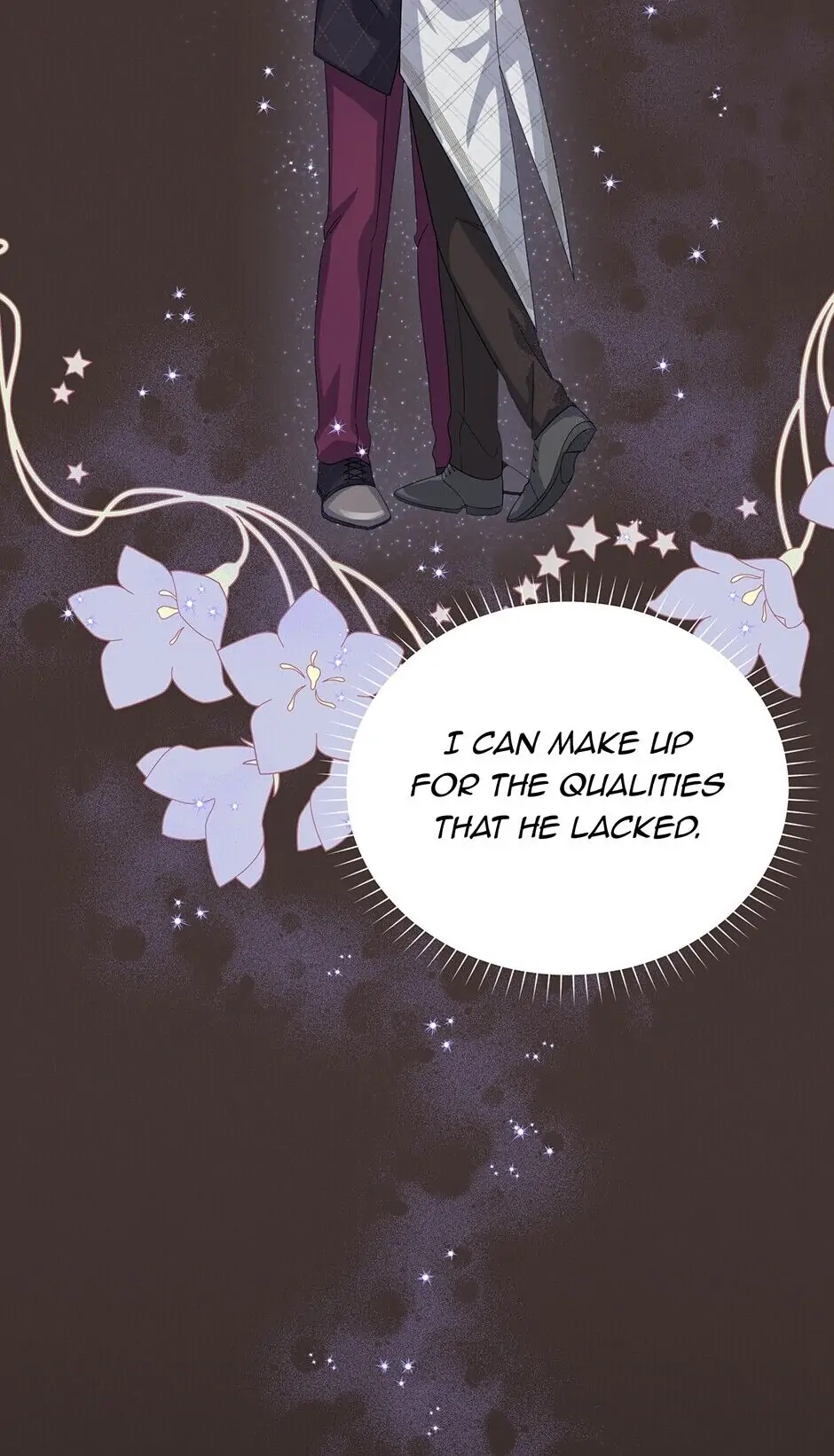 The Duchess With An Empty Soul Chapter 62 page 62