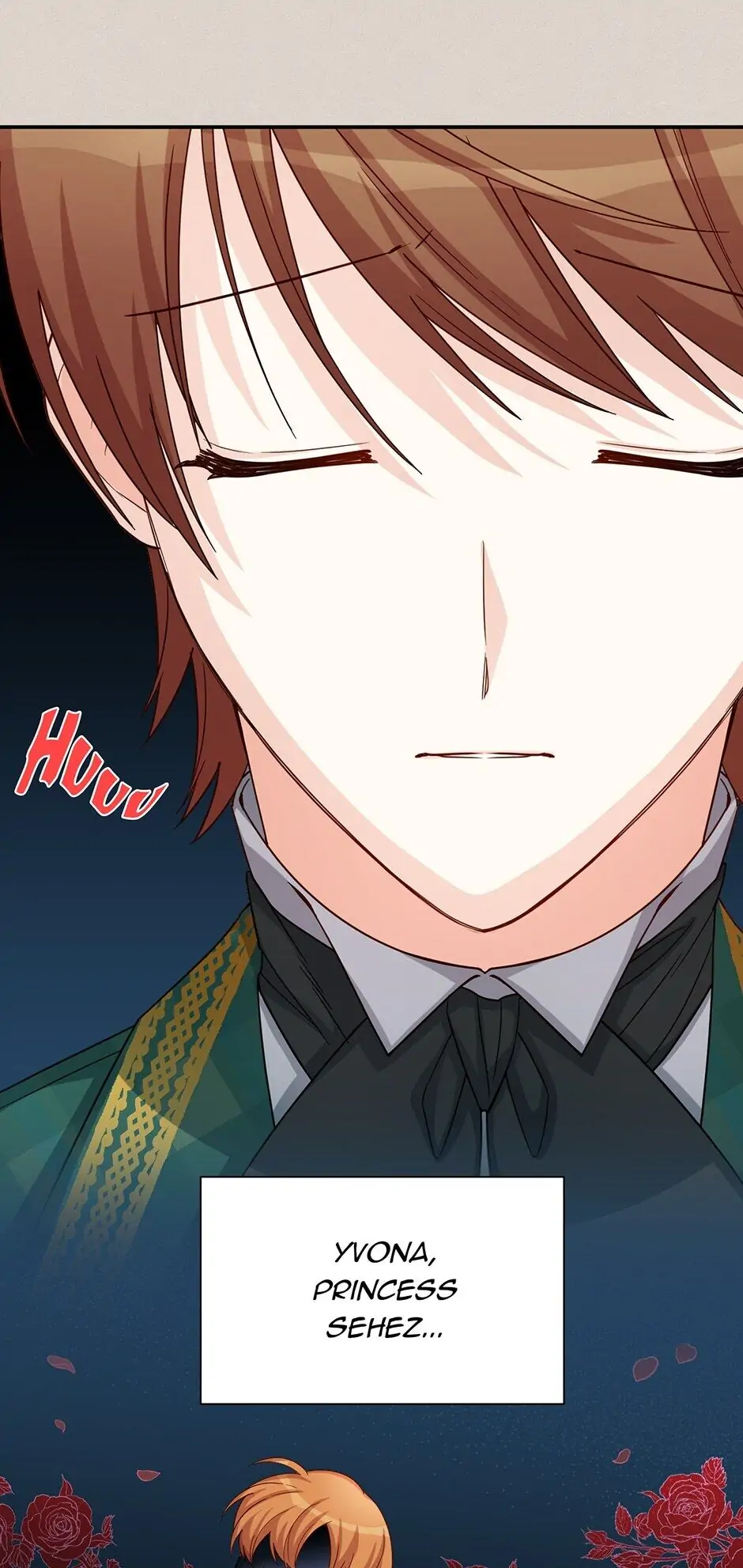 The Duchess With An Empty Soul Chapter 62 page 66