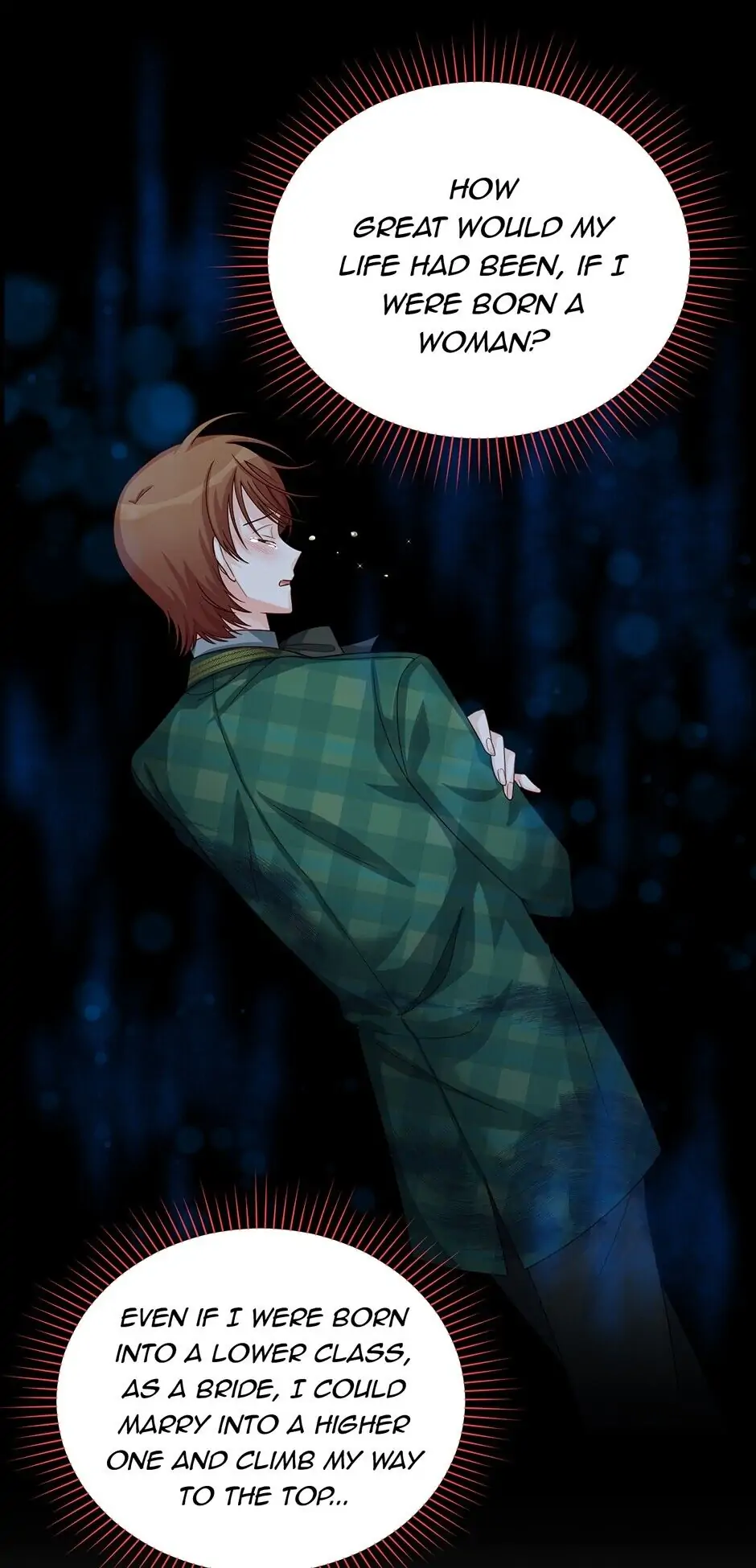 The Duchess With An Empty Soul Chapter 62 page 68