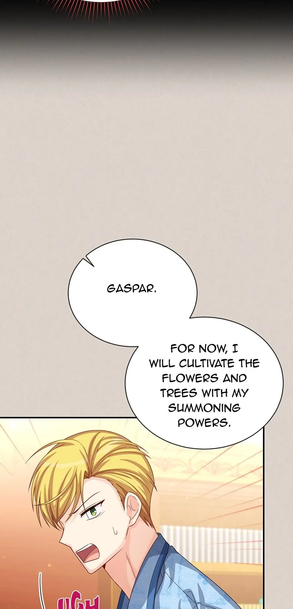The Duchess With An Empty Soul Chapter 62 page 69