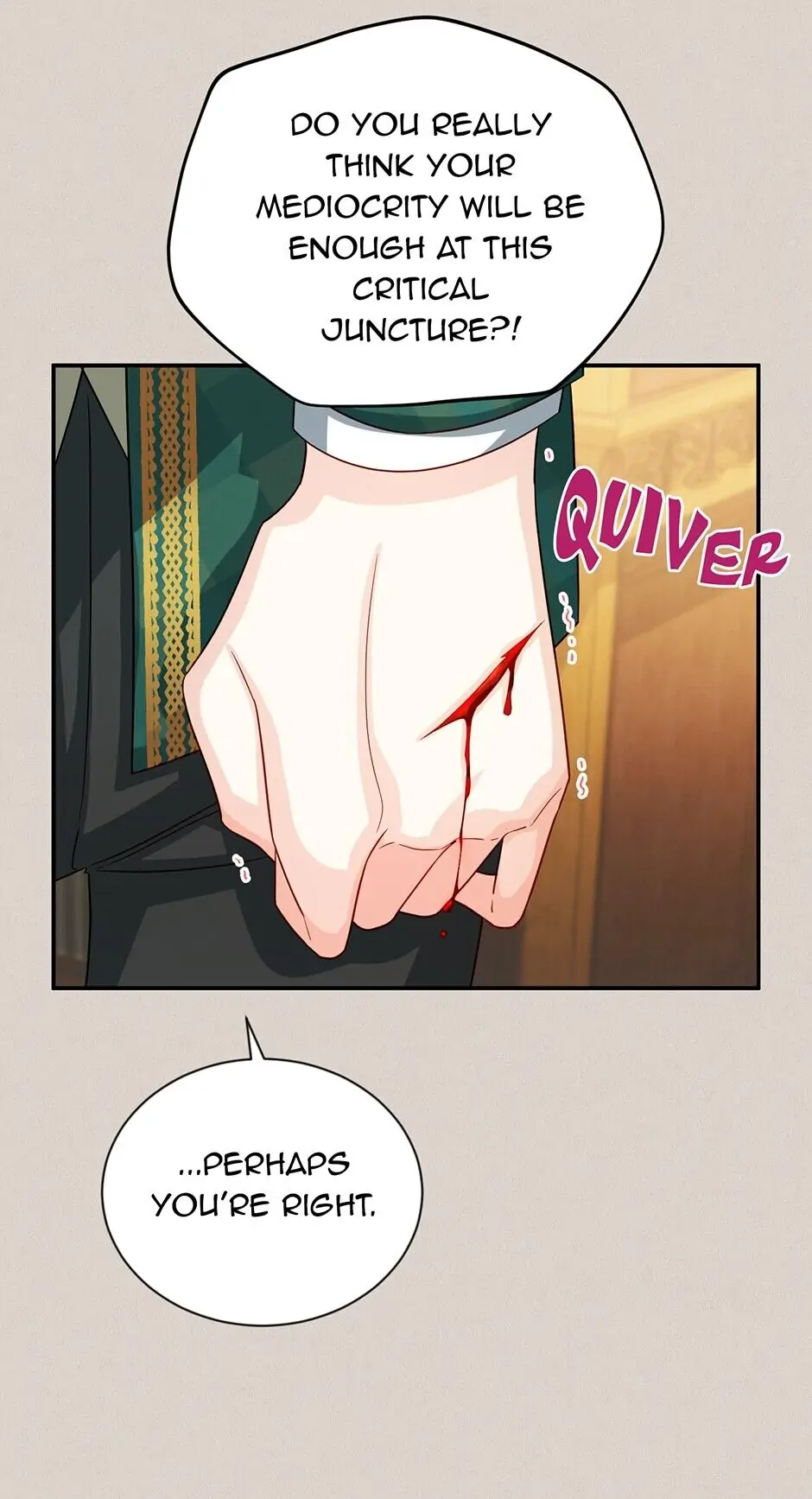 The Duchess With An Empty Soul Chapter 62 page 72
