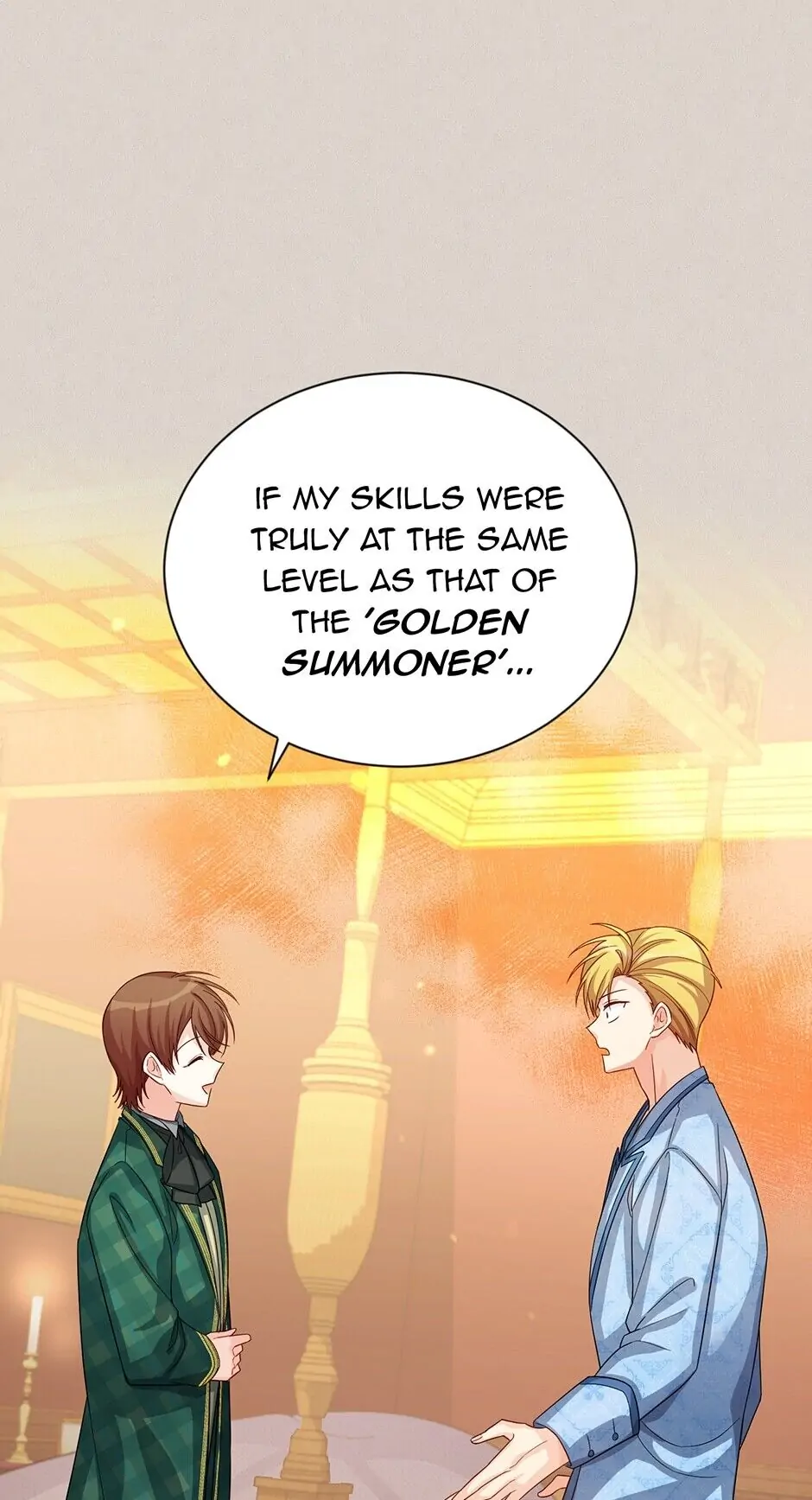 The Duchess With An Empty Soul Chapter 62 page 73