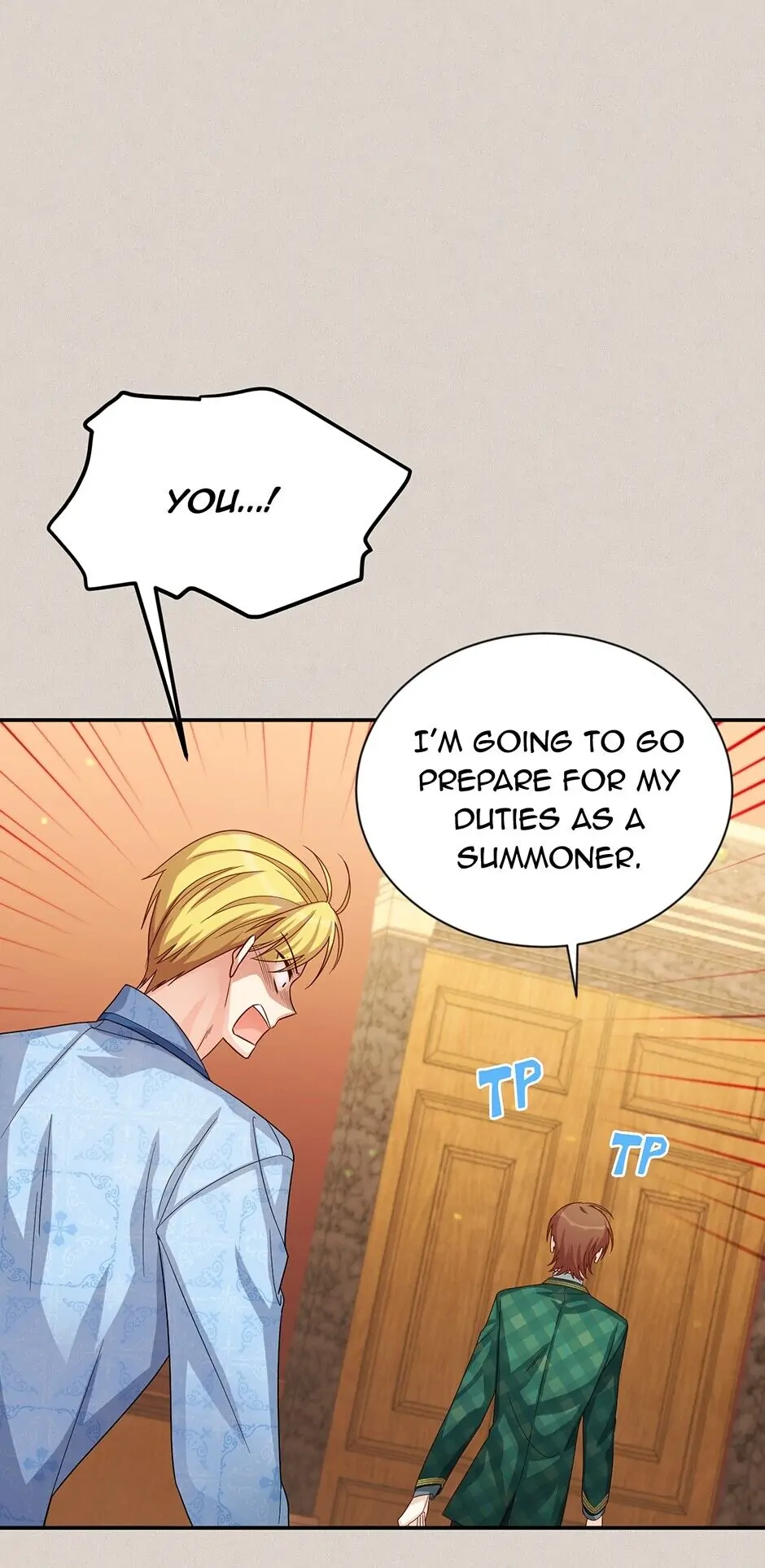 The Duchess With An Empty Soul Chapter 62 page 78