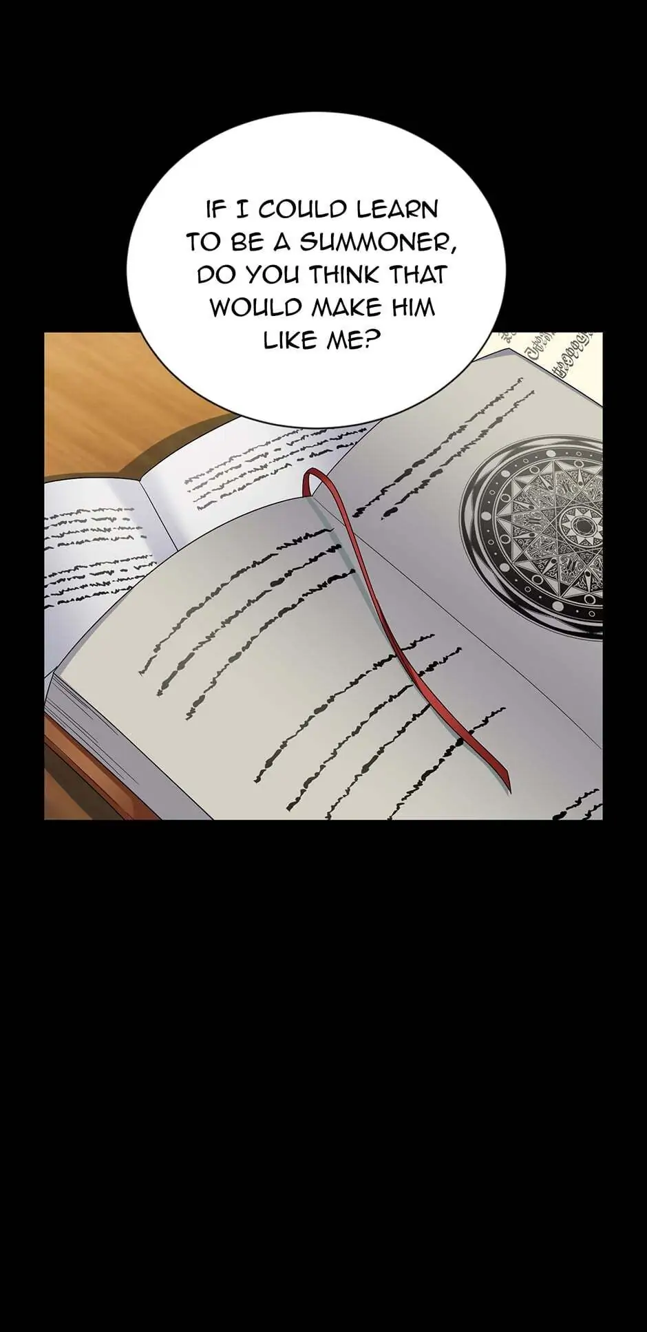The Duchess With An Empty Soul Chapter 63 page 13
