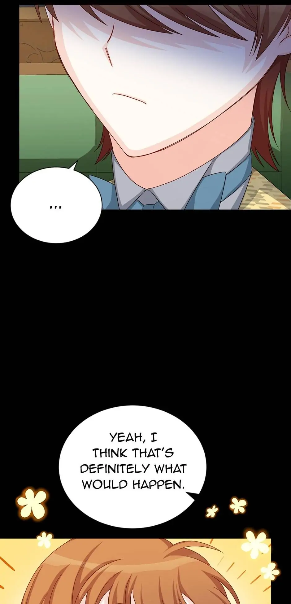 The Duchess With An Empty Soul Chapter 63 page 14