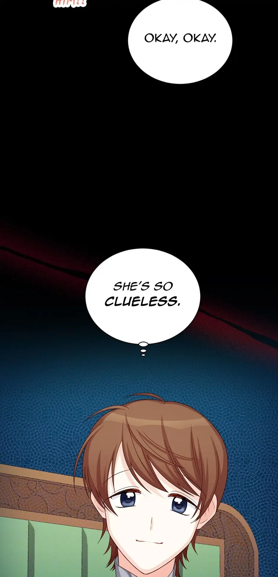 The Duchess With An Empty Soul Chapter 63 page 16