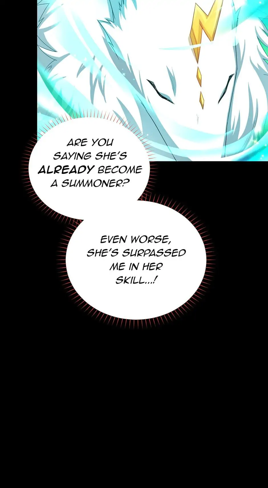 The Duchess With An Empty Soul Chapter 63 page 22