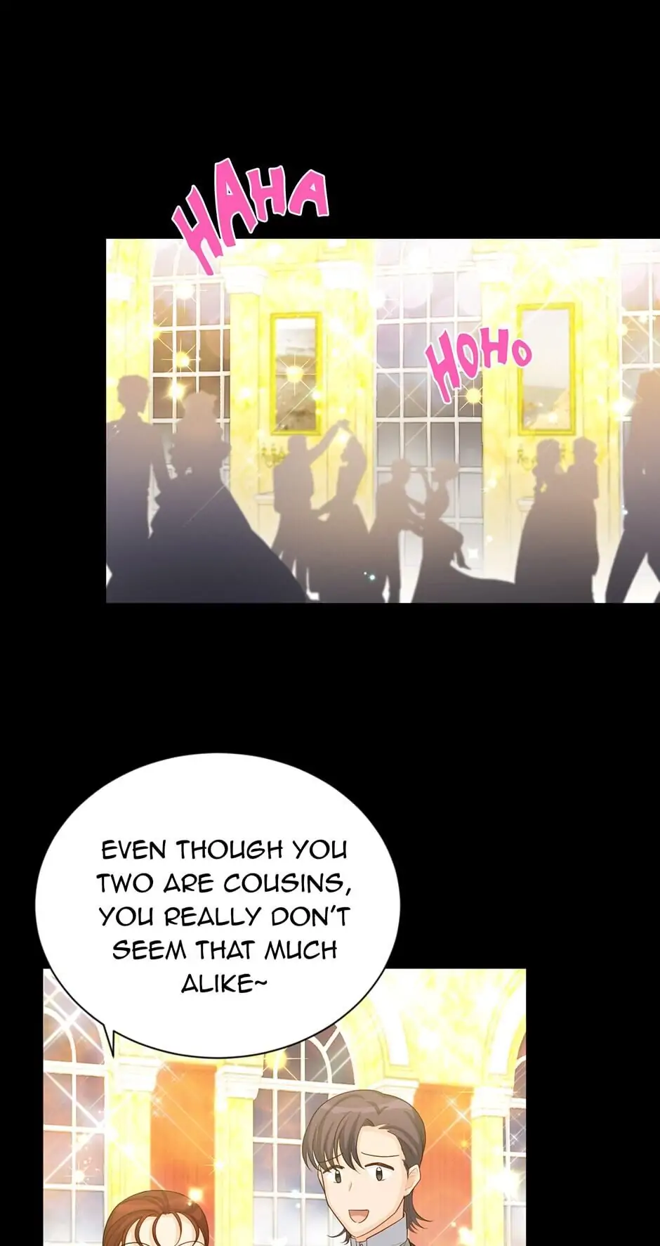 The Duchess With An Empty Soul Chapter 63 page 25