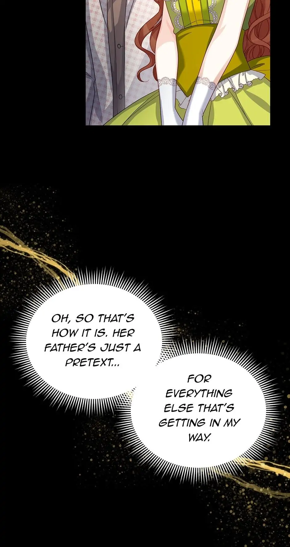 The Duchess With An Empty Soul Chapter 63 page 27