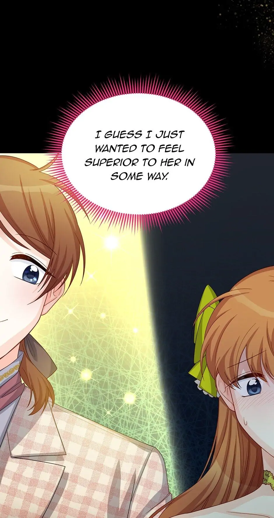 The Duchess With An Empty Soul Chapter 63 page 28