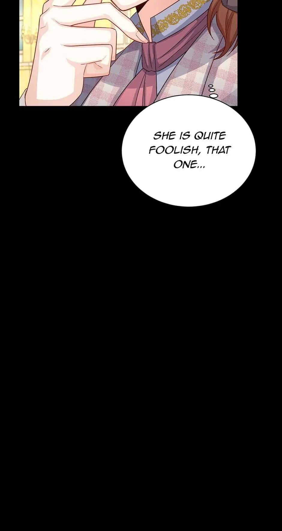 The Duchess With An Empty Soul Chapter 63 page 30