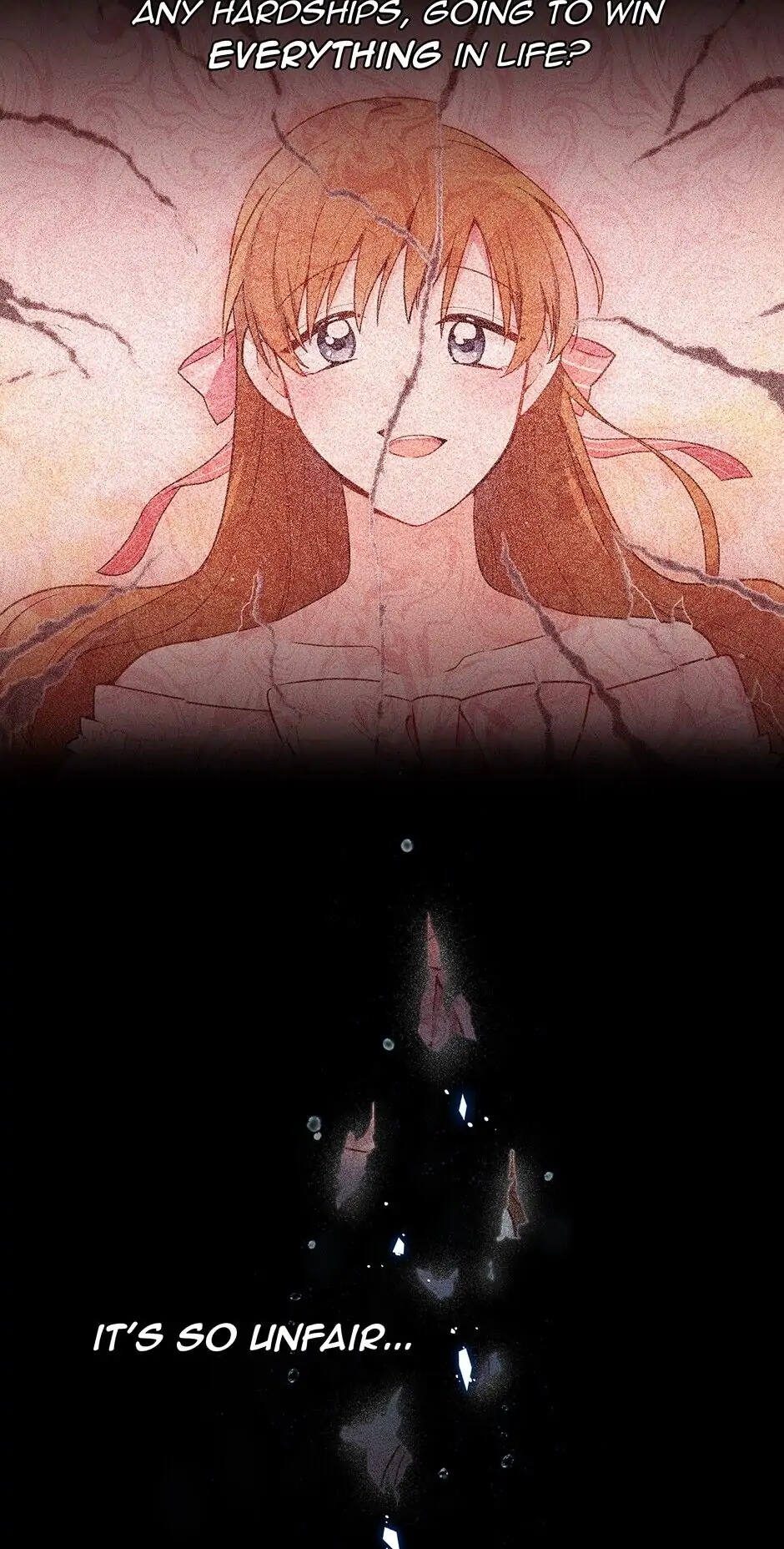The Duchess With An Empty Soul Chapter 63 page 34