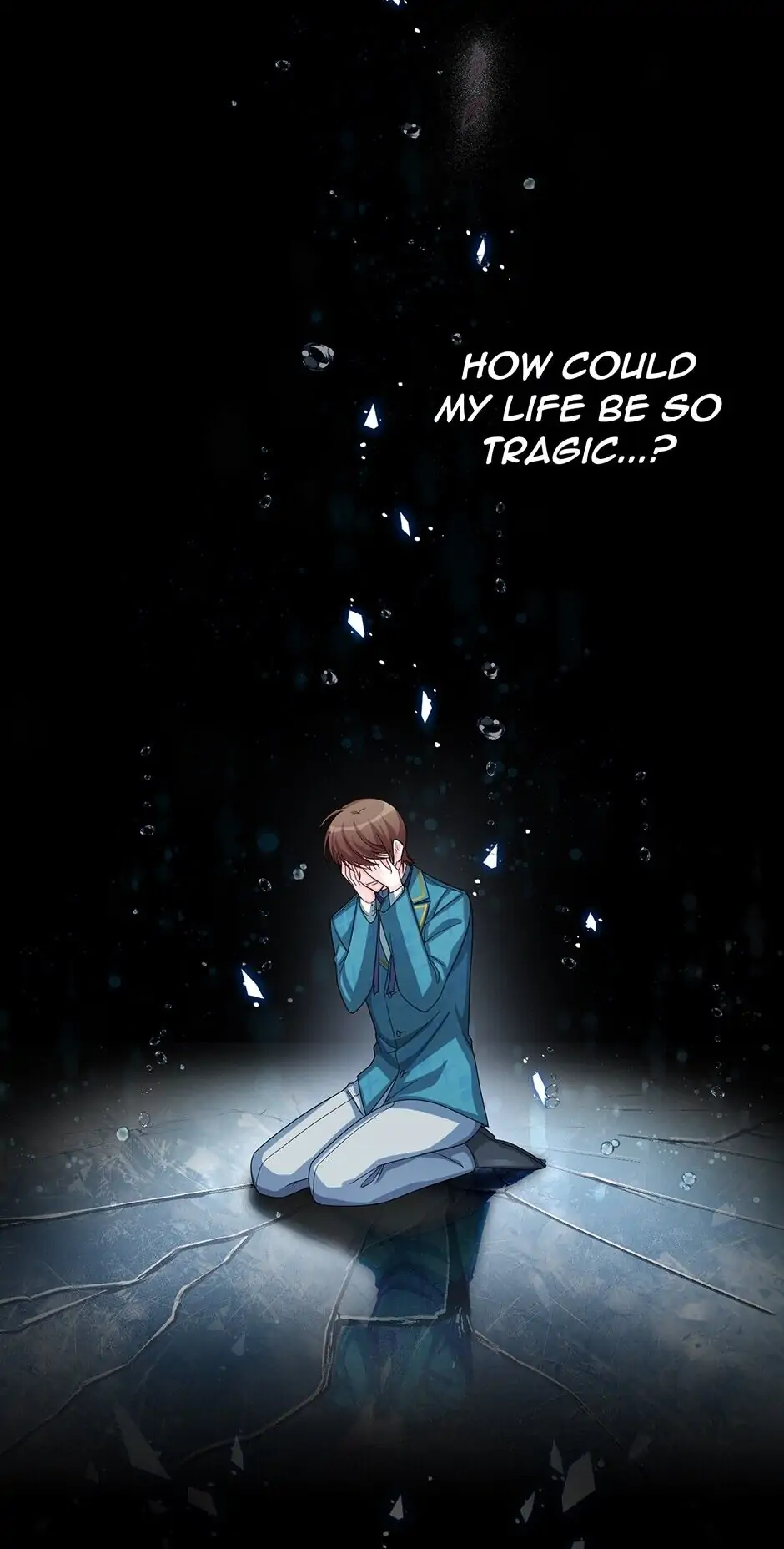 The Duchess With An Empty Soul Chapter 63 page 35