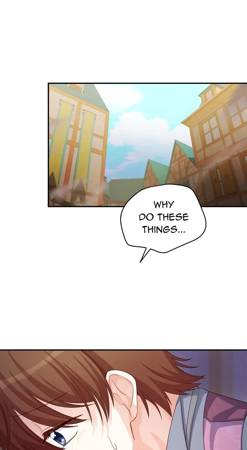 The Duchess With An Empty Soul Chapter 63 page 37