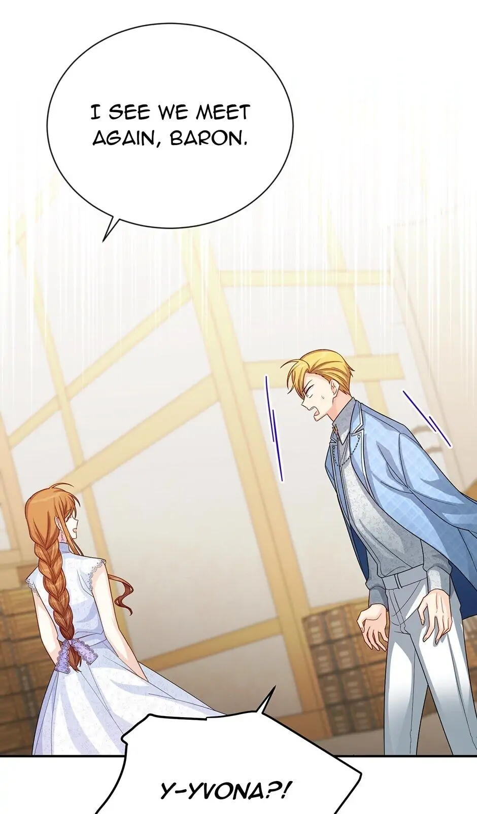 The Duchess With An Empty Soul Chapter 63 page 40