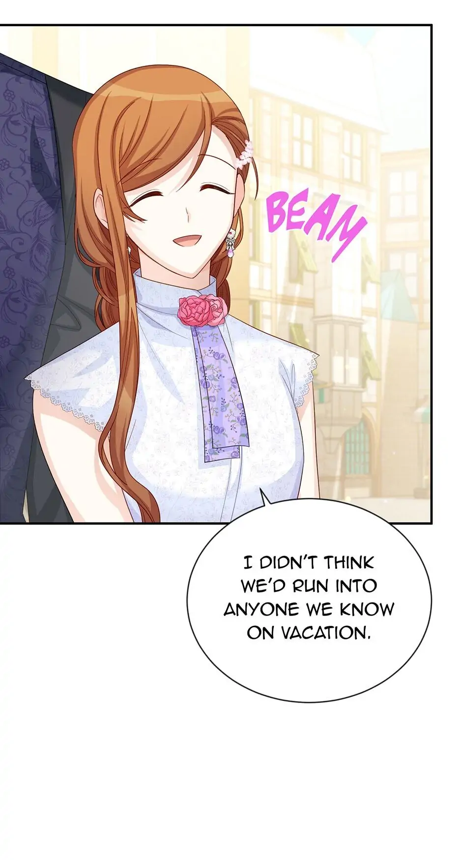 The Duchess With An Empty Soul Chapter 63 page 43