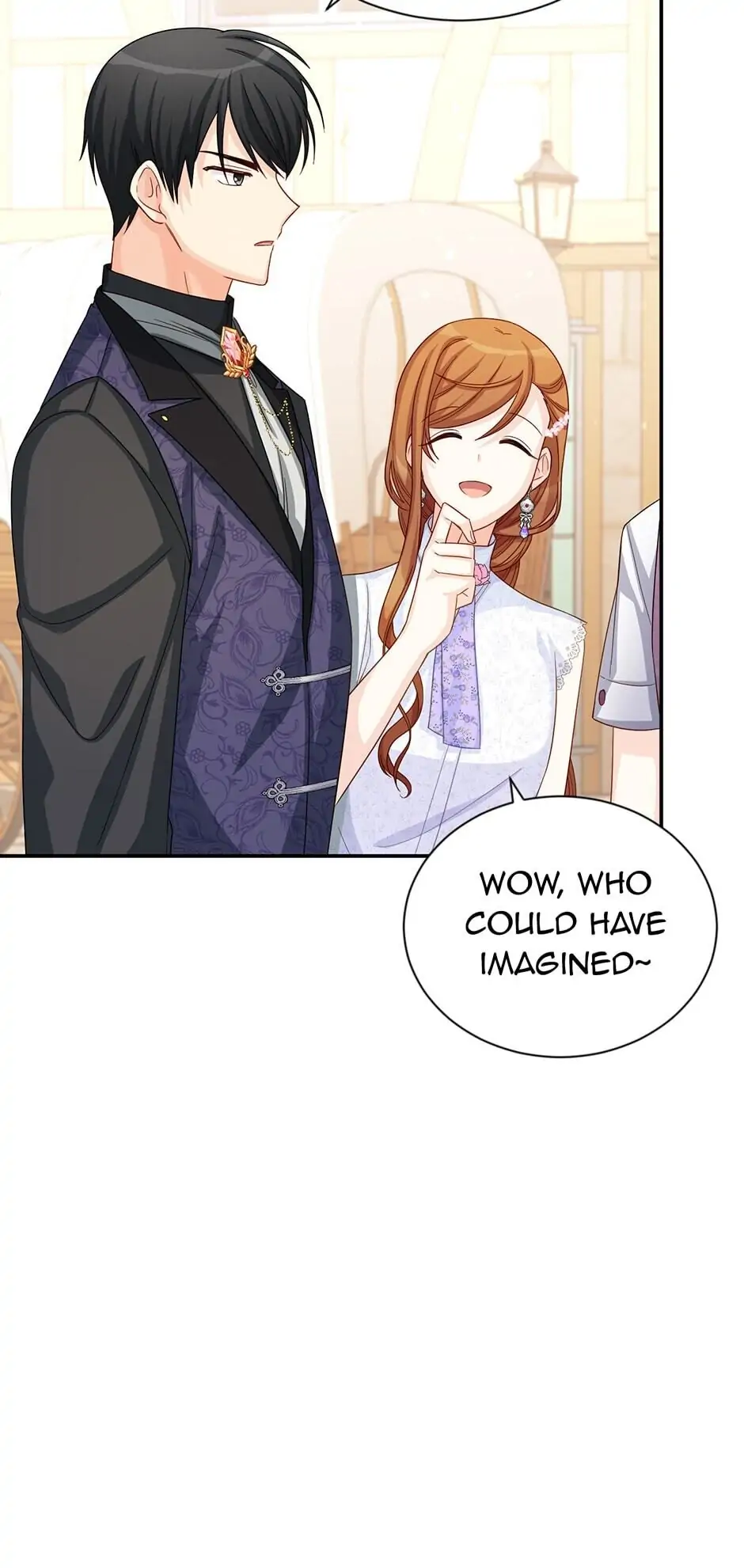 The Duchess With An Empty Soul Chapter 63 page 50