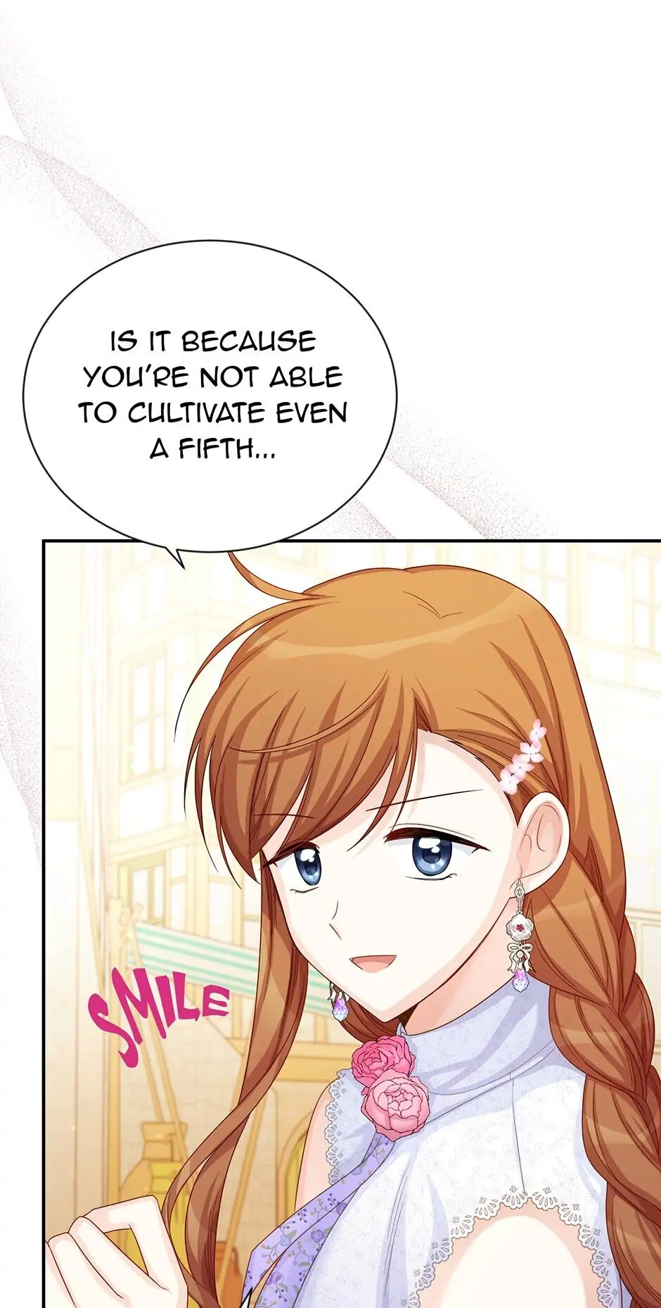 The Duchess With An Empty Soul Chapter 63 page 51